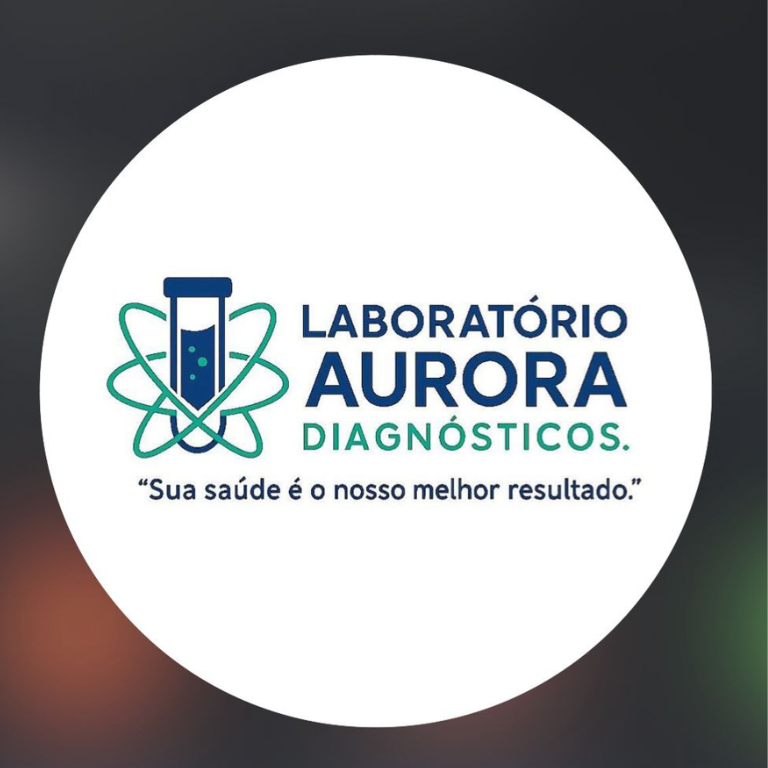 Laboratório Aurora
