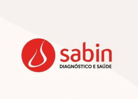 Logo Laboratório Sabin
