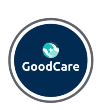 Logo good care